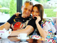 Борис Грачевский и Екатерина Белоцерковская