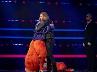 "Узнал тебя, хитрый FOX": Олег Винник рассказал, что помогло ему угадать человека под маской Лисы