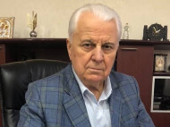 Кравчук жестко высказался о стрельбе боевиков на Донбассе