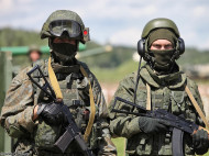 Россия значительно нарастила военное присутствие в Крыму
