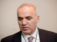 Не понимаю украинских патриотов, для которых разницы между Путиным и Навальным не существует, — Каспаров