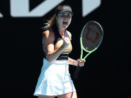 Свитолина на старте Australian Open с боем победила соперницу из топ-50: видеообзор матча 