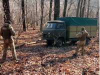 Красная икра в Сумской области