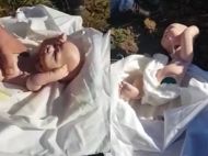 Жуткая и&nbsp;странная история с&nbsp;куклами вместо новорожденных произошла в&nbsp;РФ