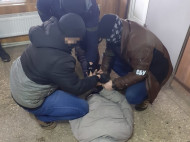СБУ задержала двоих шпионов ФСБ