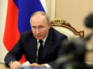Путина пытаются запихнуть в&nbsp;клетку &laquo;заснеженной Нигерии&raquo;, чтобы гадил как можно меньше,&nbsp;&mdash; Слава Рабинович