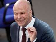 Евродепутат назвал атакой на&nbsp;демократию закрытие телеканалов &laquo;112 Украина&raquo;, NewsOne и&nbsp;ZIK