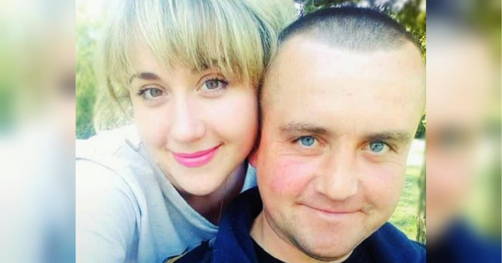 «Фото Ивана на фронте увидела в списке друзей у кого-то в Facebook. Местность показалась мне знакомой. И я написала ему»