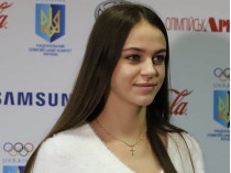 Валерия Юзьвяк 