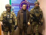 Командира ДРГ боевиков задержали в&nbsp;Одесской области