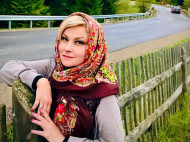 Мария Бурмака попала в&nbsp;курьезную ситуацию с&nbsp;банком