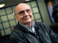 Умер Андрей Мягков