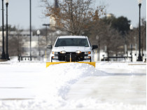 Снежная буря на юге США убила более 20 человек