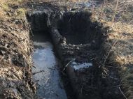 На&nbsp;Донбассе заметили новые позиции российских военных