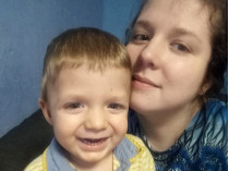 Назарчику первому в Украине пересадили костный мозг от неродственного донора