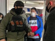 Розстріляв чоловіка у&nbsp;Гідропарку: Україна отримала з&nbsp;Туреччини підозрюваного