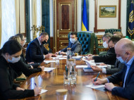 Зеленскому доложили о&nbsp;тревожной тенденции с&nbsp;ковидом