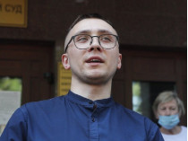 Сергей Стерненко