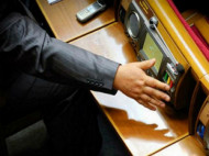 В&nbsp;Раде внедрили сенсорную кнопку против кнопкодавов