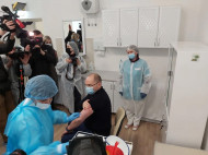 В&nbsp;Украине запустили онлайн-запись в&nbsp;очередь на&nbsp;вакцинацию от&nbsp;ковида
