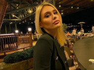 Внучка Ющенко, выпив дорогущего шампанского, махнула на&nbsp;Мальдивы