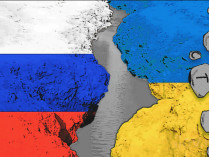 Украина и РФ