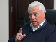&laquo;Есть только один путь&nbsp;&mdash; стать членом НАТО&raquo;: Кравчук захотел чисток от&nbsp;&laquo;мыслящих, как в&nbsp;СССР&raquo;