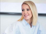 &laquo;Не&nbsp;була з&nbsp;ним в&nbsp;ресторані!&raquo; У&nbsp;Ксенії Собчак трапився скандал зі&nbsp;&laquo;Скопинським маніяком&raquo;