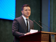 До&nbsp;Зеленському приїде президент Литви