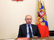 Байден назвав Путіна вбивцею
