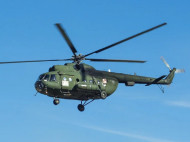 Россия отказалась признать факт вторжения своего вертолета на&nbsp;территорию Украины на&nbsp;Сумщине