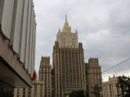 Росія відкликала посла в&nbsp;США &laquo;для консультацій&raquo;