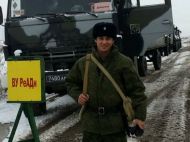 Українська розвідка показала кадрових російських військових, &laquo;відряджених&raquo; на&nbsp;Донбас
