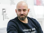 &laquo;Сім років тому Україна відкрила для себе ім'я зла&raquo;,&nbsp;&mdash; Казарін