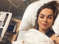 &laquo;Коли робила маммопластику, думала, що&nbsp;це&nbsp;на все життя&raquo;: у&nbsp;Хилькевич трапилися ускладнення
