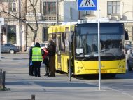 &laquo;Почему остается работать транспорт?&raquo; Ткаченко поддел объявившего жесткий карантин Кличко