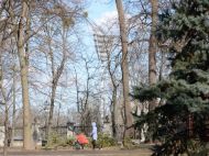 Синоптик Диденко отреагировала на&nbsp;жесткий карантин в&nbsp;Киеве &laquo;прогнозом-надеждой&raquo;