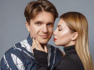 Анатолий Анатолич впервые показал еще не&nbsp;рожденного сына