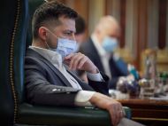 Зеленський прокоментував можливість заборони CoviShield