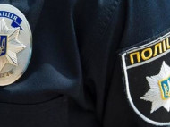 В&nbsp;Одесі неадекват відкусив поліцейському палець