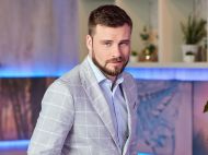 В&nbsp;очікуванні суперсили: відомий телеведучий знайшов позитив у&nbsp;COVID-19