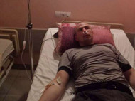 Припаркувався на&nbsp;&laquo;чужому місці&raquo;: в&nbsp;Одесі співробітники охоронної фірми жорстоко побили ветерана АТО