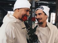 Потап з&nbsp;Позитивом познущалися над новим кліпом Каменських і&nbsp;отримали на&nbsp;горіхи від Никитюк