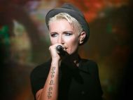 &laquo;Сумую, але світло&raquo;: Діана Арбеніна втратила батька