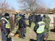 Спокійно палить: підозрюваний у&nbsp;вбивстві Маші Борисової виявився на&nbsp;відео про &laquo;злодіїв&raquo;