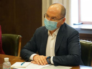 Україна зібралася запроваджувати вимогу негативного ПЛР-тесту для в'їзду в&nbsp;країну