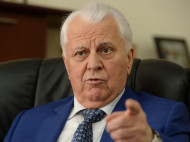 Кравчук розповів про переданий в&nbsp;Москву плані