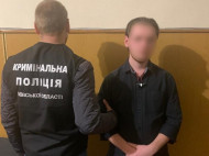 Під Києвом 19-річний хлопець замовив звіряче вбивство батька заради спадщини: стали відомі подробиці