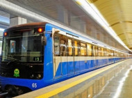 На&nbsp;киян чекають проблеми в&nbsp;метро: як&nbsp;обмежать роботу столичної підземки з&nbsp;20 березня