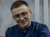 Сергей Стерненко